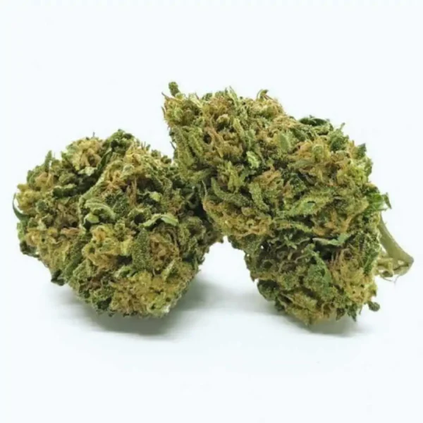 Pineaple Express Indoor CBD