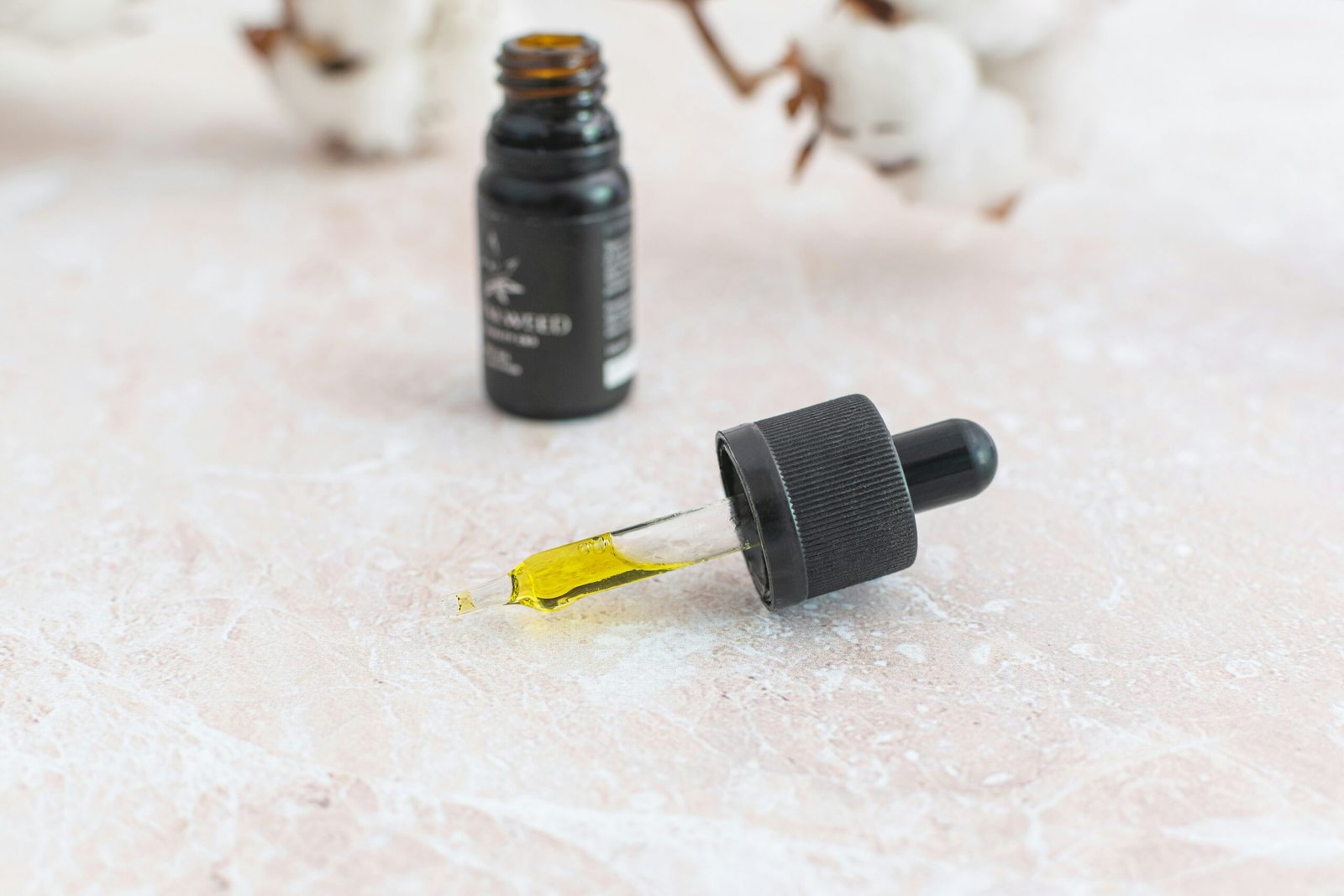 Aceite CBD